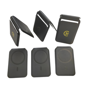 C21 MagSafe Wallet & Stand