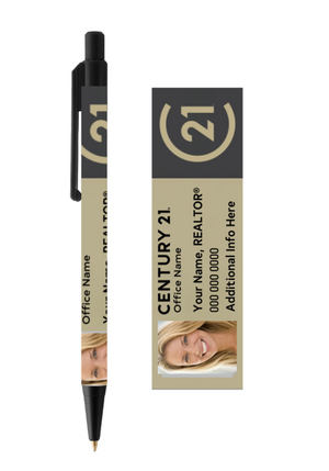 Colorama Pen - Personalized