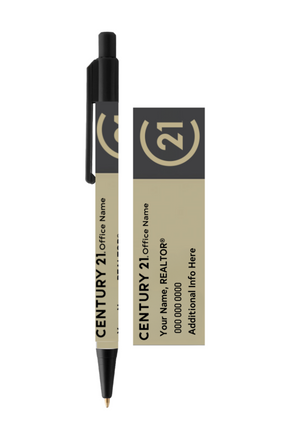 Colorama Pen - Personalized