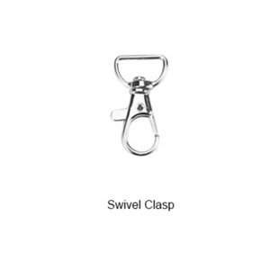 Lanyard - Personalized with Your Logo - NEW with FREE SHIPPING
