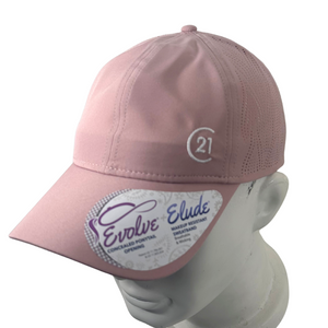 Infinity Her Dusty Pink Gaby Hat- NEW