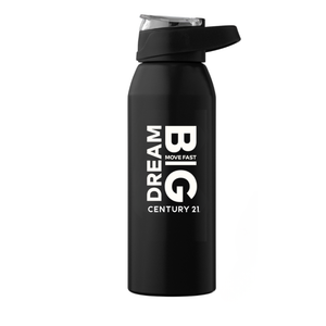24oz Stainless Drink Bottle | Dream Big