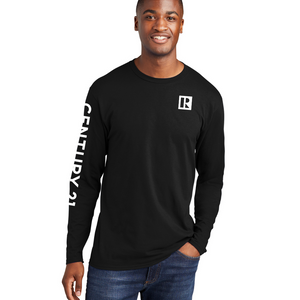 Realtor Long Sleeve Tee - NEW