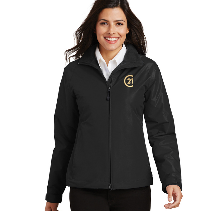 Challenger All Weather Jacket - Ladies