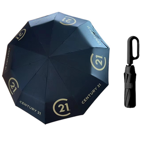 C21 KLIP Portable Golf Umbrella - NEW