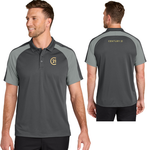 Mens Performance Polo