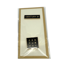CENTURY 21 Lapel Pin Set – Perfect for New Hire Gifts