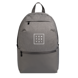 City Backpack - Personalized