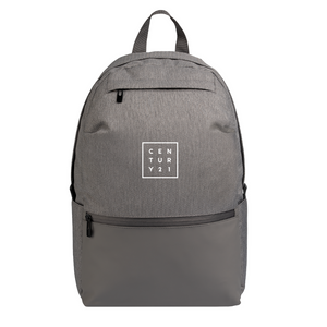City Backpack - Personalized