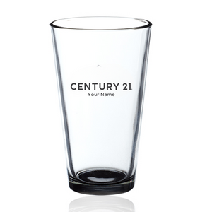 16 oz. ARC Pint Glasses - Personalized