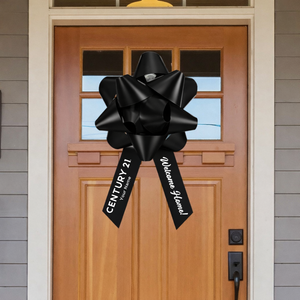 Large Bow - Customized