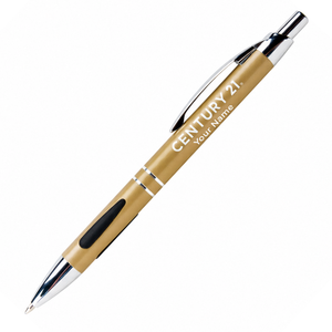 Vienna® Old Gold Rhine Pen | Personalized