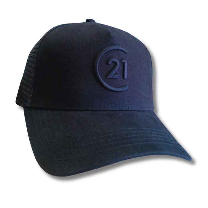 C21 Trucker Cap