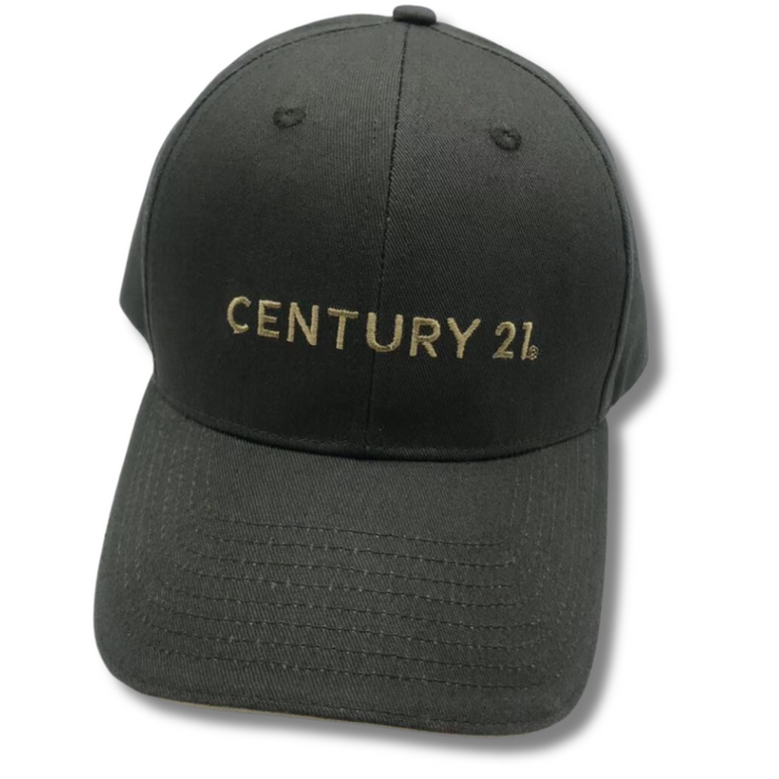 Wordmark Corporate Cap