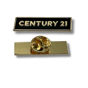 CENTURY 21 Lapel Pin Set – Perfect for New Hire Gifts