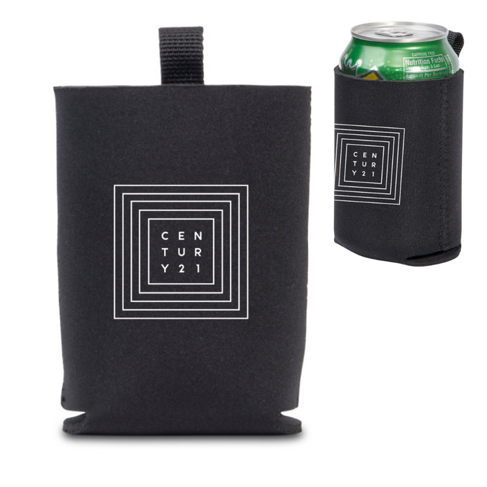 TAB - Neoprene Can Cooler