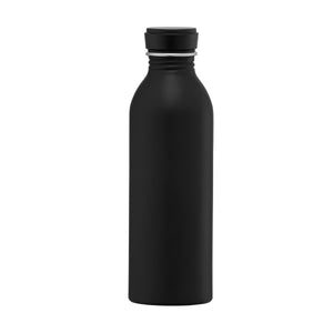 Rio 18oz Single Wall Aluminium Bottle - Personalized