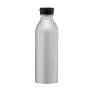 Rio 18oz Single Wall Aluminium Bottle - Personalized