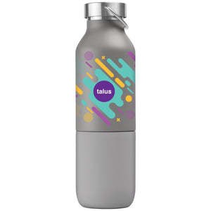 Freya Duo 2 in 1 Tumbler/Bottle 20oz - Personalized