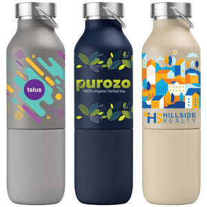 Freya Duo 2 in 1 Tumbler/Bottle 20oz - Personalized