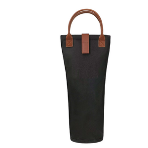 Seal Elegant Wine Bag