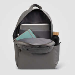 City Backpack - Personalized