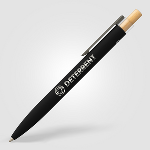 Aluminium Reborn Pen - Personalized
