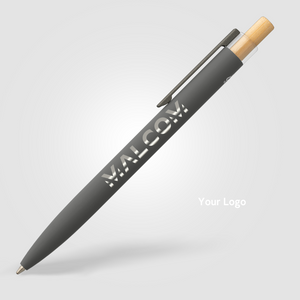 Aluminium Reborn Pen - Personalized