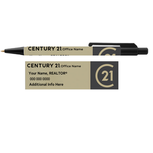 Colorama Pen - Personalized