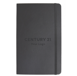 Pebble Grain Journal Book - Personalized