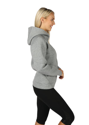 Wordmark Meta Hoodie, Ladies - CLOSE OUT