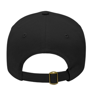 Ultimate Black Hat  - Personalized