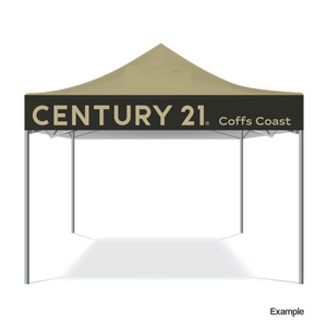 Gazebo Tent - 6.5ft x 6.5ft