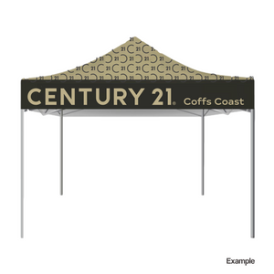 Gazebo Tent - 6.5ft x 6.5ft