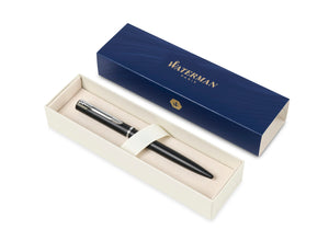 DBA Waterman Allure Ballpoint Pen - Blue Ink - Your Logo