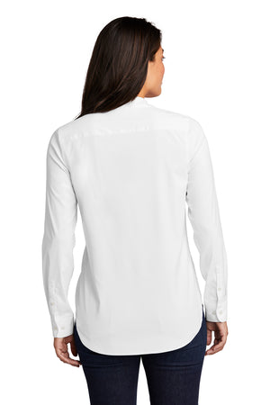 C21 Port Authority ® Ladies City Stretch Tunic (2 Colours)