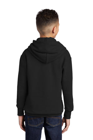 Seal Heavy Weight Kids Hoodie