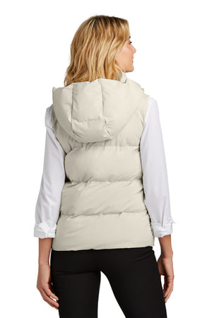 Seal Birch Vest