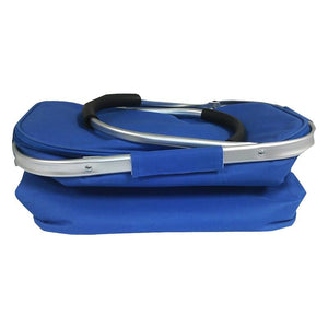 DBA Picnic Fun Collapsible Cooler