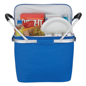 DBA Picnic Fun Collapsible Cooler