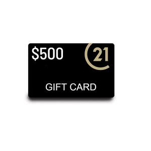 RELENTLESS Gift Card