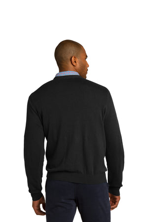 Port Authority® V-Neck Sweater - Personalized