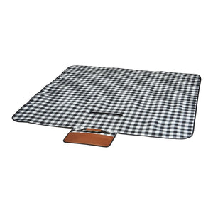 DBA Field & Co.® Buffalo Plaid Picnic Blanket