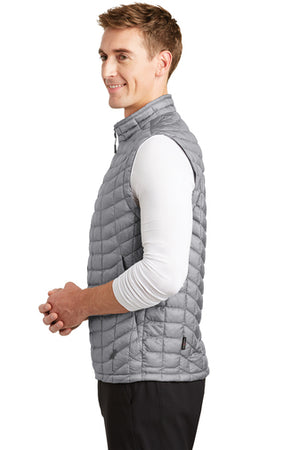 The North Face® ThermoBall™ Trekker Vest - Grey