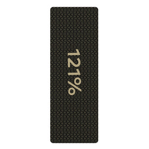 121% Yoga Mat