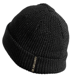 Wordmark Beanie