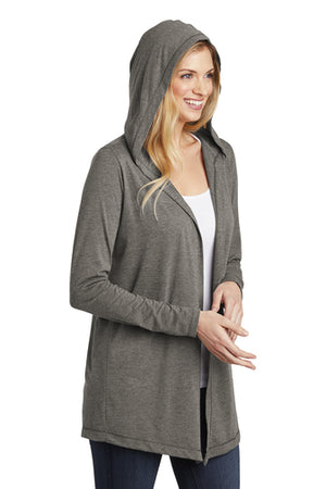 C21 District Women’s Perfect Tri ® Hooded Cardigan