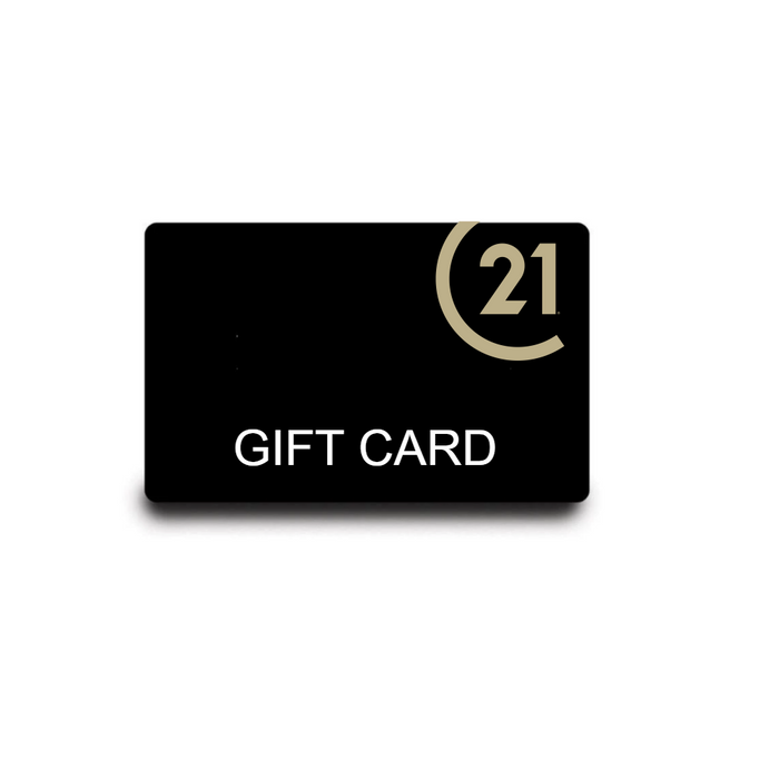 RELENTLESS Gift Card