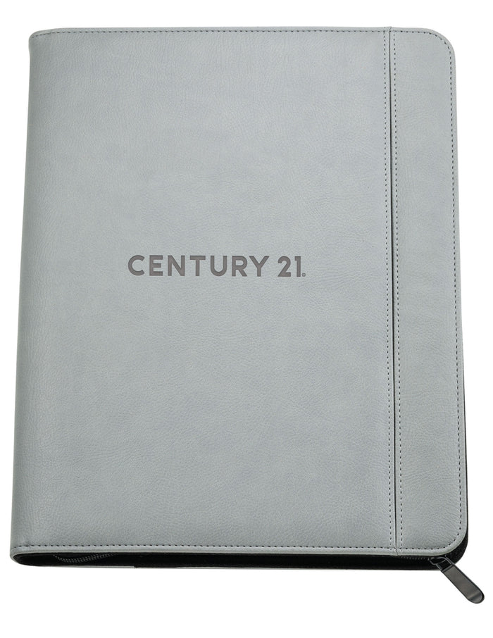 Wordmark Powerbank Padfolio