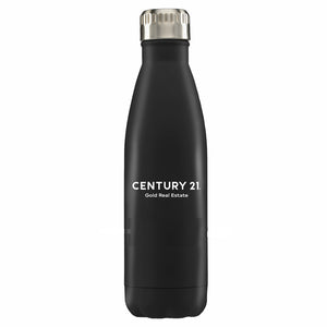 DBA Ibiza Double Wall Stainless Bottle - Century 21 Promo Shop USA